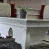 Salon Marocain Capitonné sur Mesure – Image 2