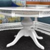 Salon Marocain Arabesque Blanc – Image 2