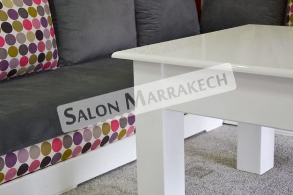 Salon marocain Yasmine – Image 3