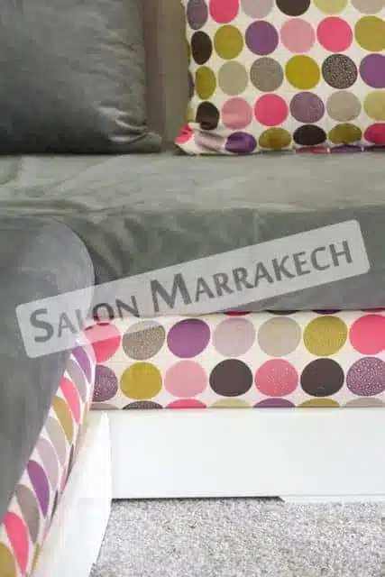 Salon marocain Yasmine – Image 2
