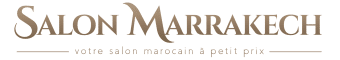 Salon Marocain Moderne sur mesure