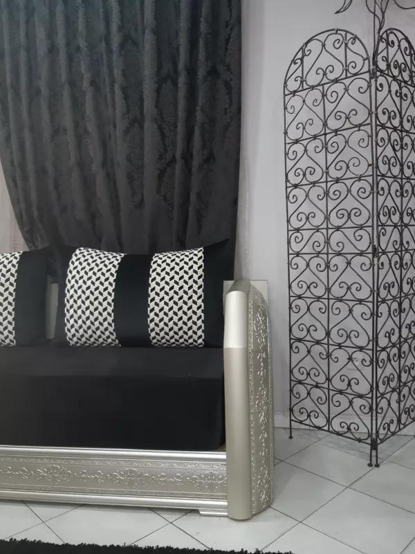 Salon Marocain Warda Nacré – Image 4